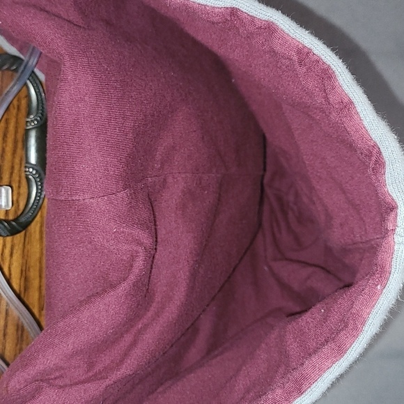 Disneyland Resort 1955 Zip front hooded sweatshirt.  Men's size M - Picture 5 of 7